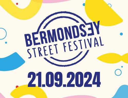 Join Movement Collective at the Bermondsey Street Festival