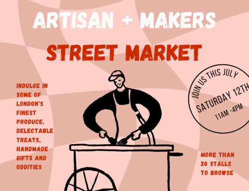 Artisan and Makers Market