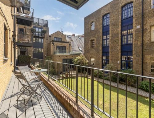 July Home of the Month