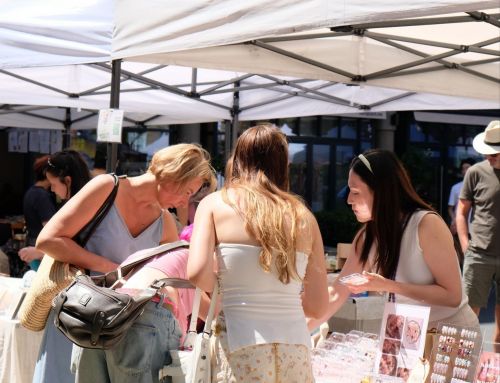 Artisan and Makers Market: Have Your Say