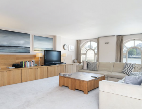 August Home of the Month