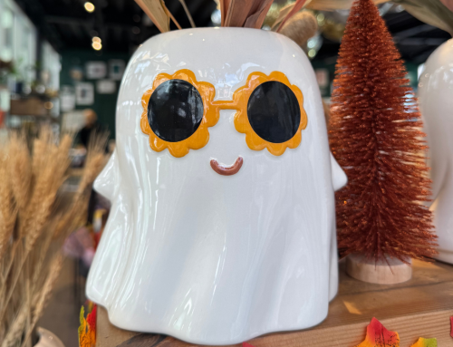 Celebrate Spooky Season with Max + Betty!
