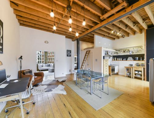 October Home of the Month