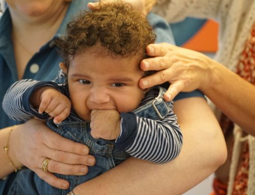 Osteopathic Centre for Children: Helping Children of all Ages Find their Balance