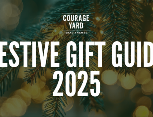 Our Festive Gift Guide 2025