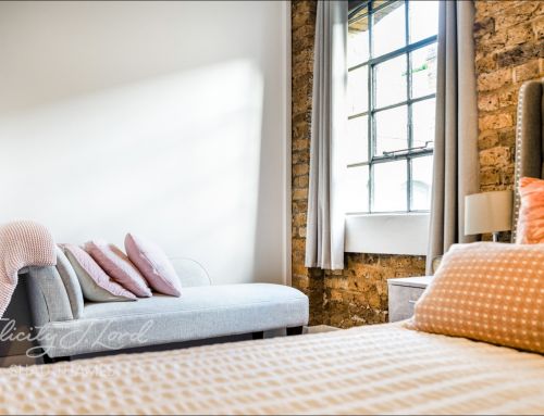 December Home of the Month