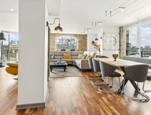 February Home of the Month