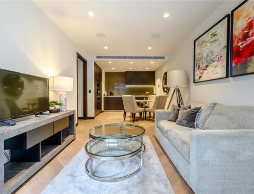 April Home of the Month