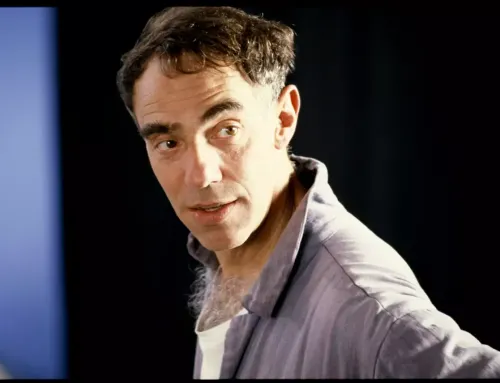 Pride Heritage Trail – Derek Jarman