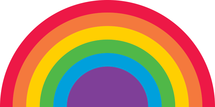 rainbow