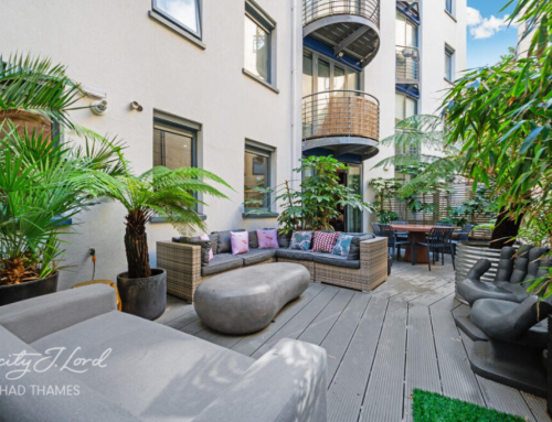 June Home of the Month